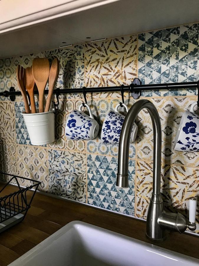 Hotel Leveleki Vendeghaz - Egeres Tanya Exteriér fotografie