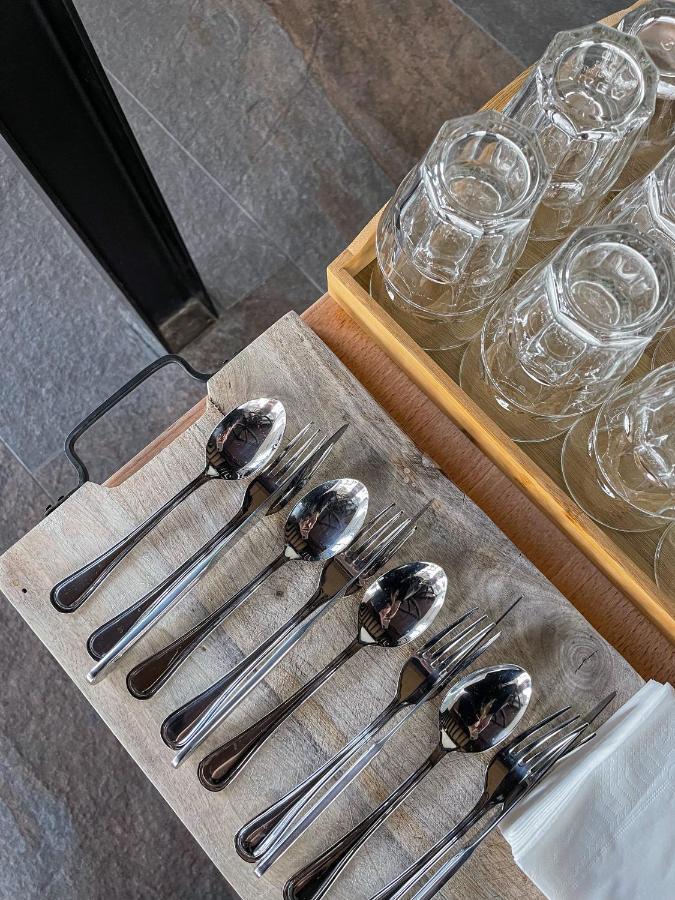 Hotel Leveleki Vendeghaz - Egeres Tanya Exteriér fotografie